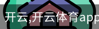 开云